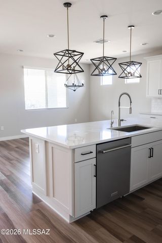 11429 N Gemini Drive, Tucson, AZ 85742