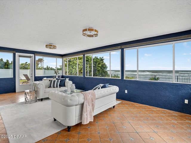 4707 S Atlantic Avenue, Ponce Inlet, FL 32127