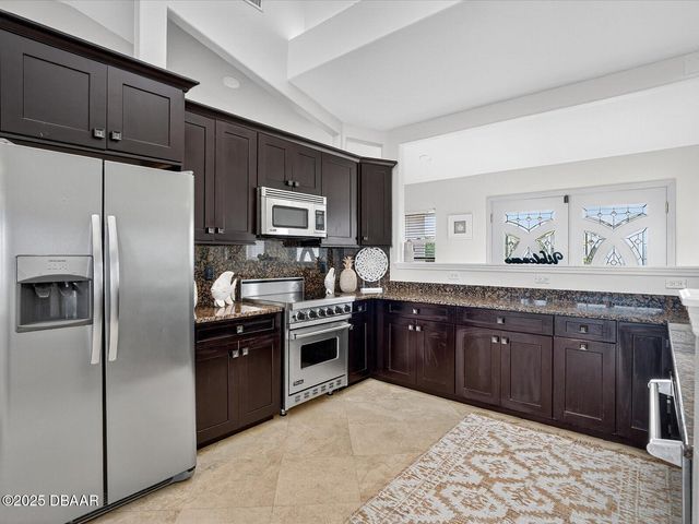 4707 S Atlantic Avenue, Ponce Inlet, FL 32127