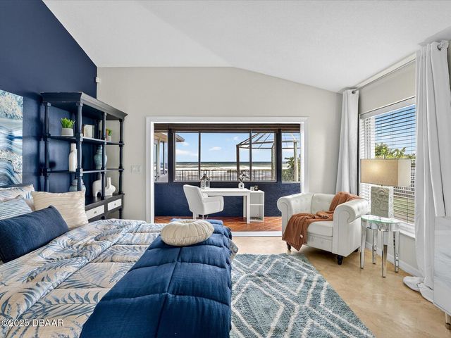 4707 S Atlantic Avenue, Ponce Inlet, FL 32127