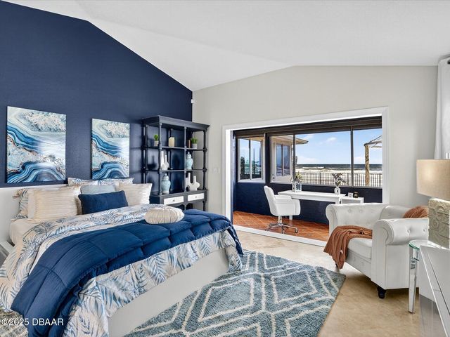 4707 S Atlantic Avenue, Ponce Inlet, FL 32127