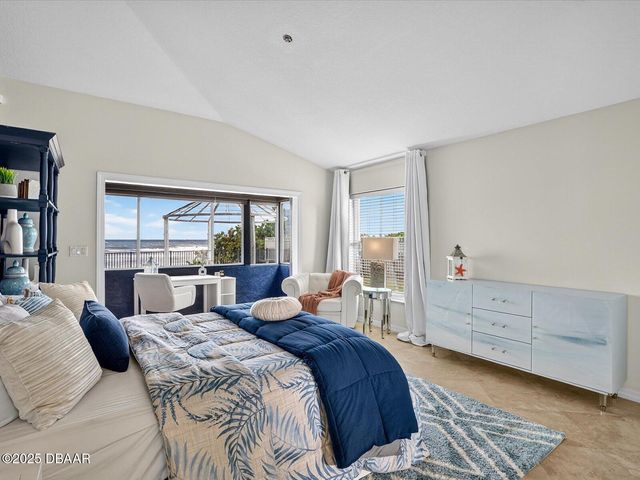 4707 S Atlantic Avenue, Ponce Inlet, FL 32127