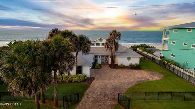 4707 S Atlantic Avenue, Ponce Inlet, FL 32127