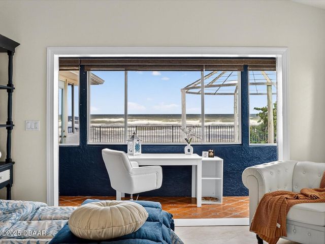 4707 S Atlantic Avenue, Ponce Inlet, FL 32127