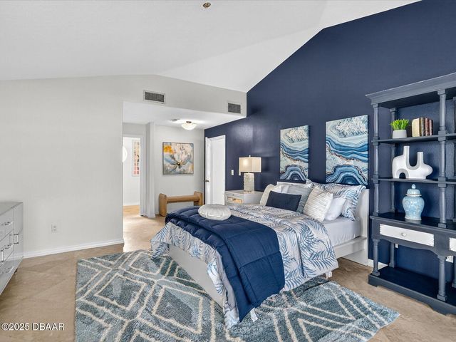 4707 S Atlantic Avenue, Ponce Inlet, FL 32127