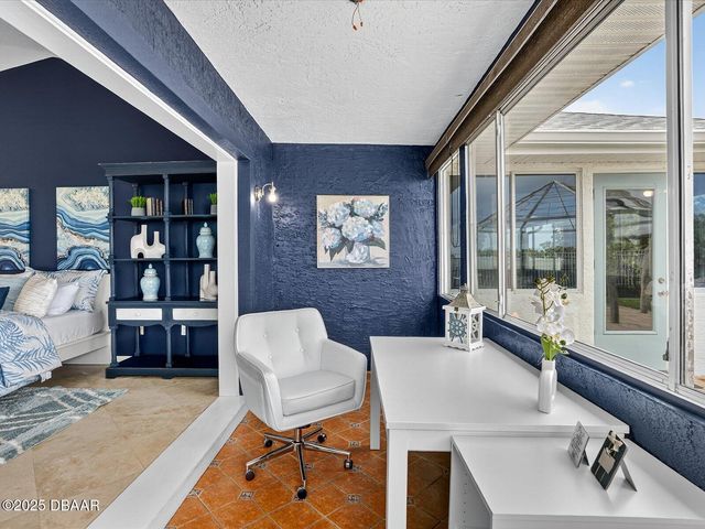 4707 S Atlantic Avenue, Ponce Inlet, FL 32127