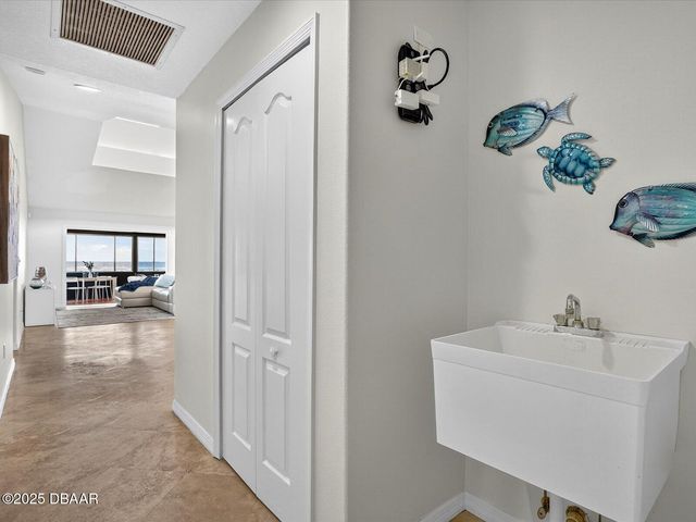 4707 S Atlantic Avenue, Ponce Inlet, FL 32127