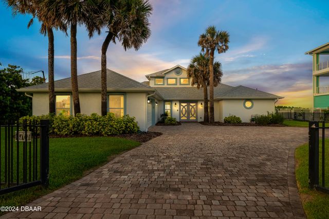 4707 S Atlantic Avenue, Ponce Inlet, FL 32127