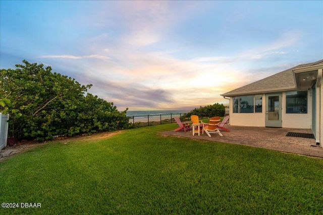 4707 S Atlantic Avenue, Ponce Inlet, FL 32127