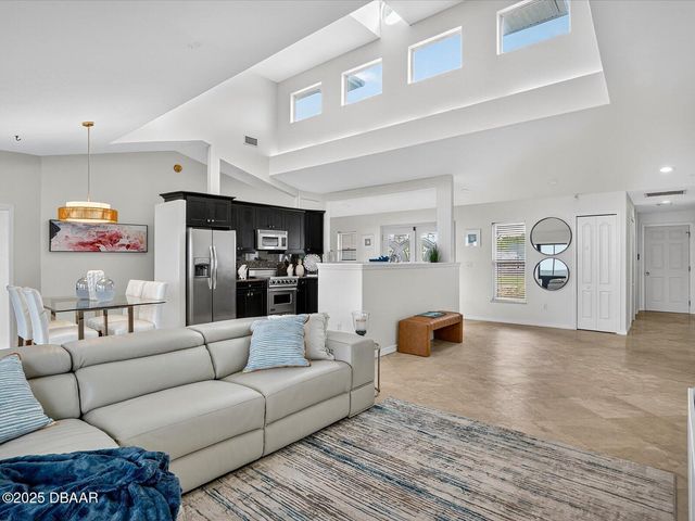 4707 S Atlantic Avenue, Ponce Inlet, FL 32127