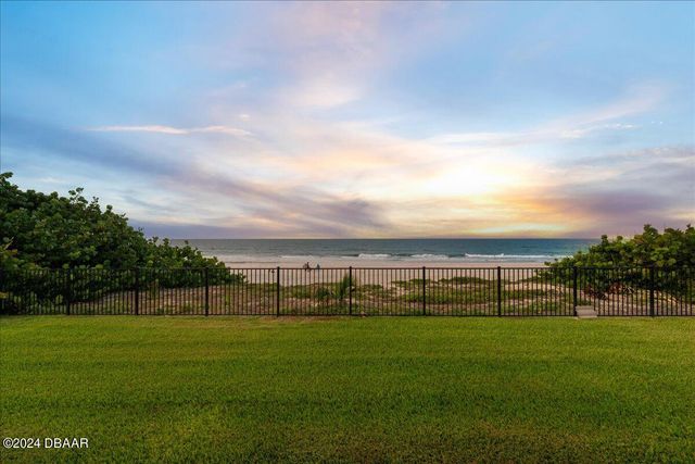 4707 S Atlantic Avenue, Ponce Inlet, FL 32127