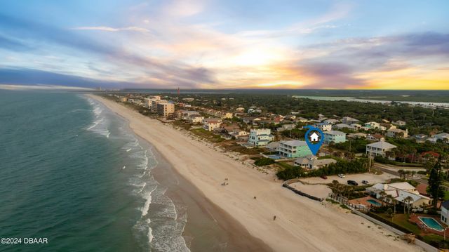 4707 S Atlantic Avenue, Ponce Inlet, FL 32127