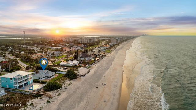 4707 S Atlantic Avenue, Ponce Inlet, FL 32127