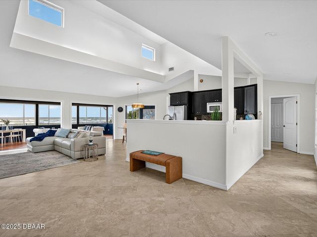 4707 S Atlantic Avenue, Ponce Inlet, FL 32127