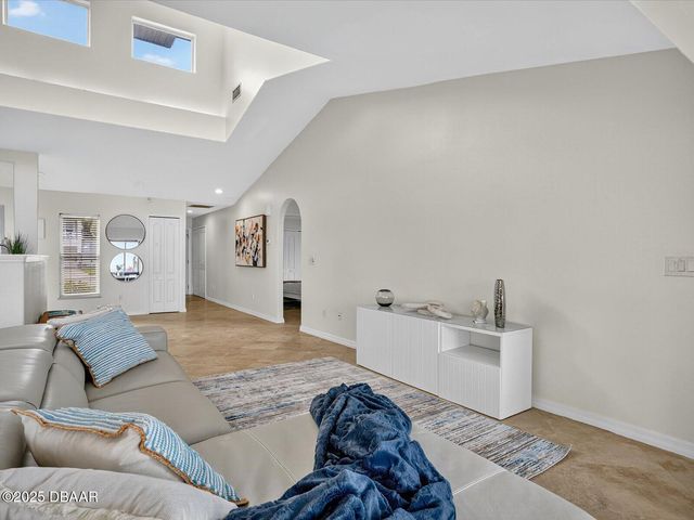 4707 S Atlantic Avenue, Ponce Inlet, FL 32127