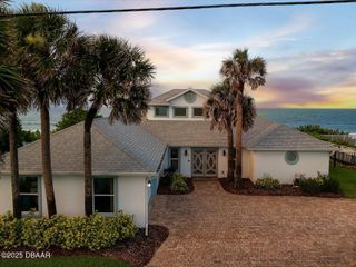 4707 S Atlantic Avenue, Ponce Inlet, FL 32127