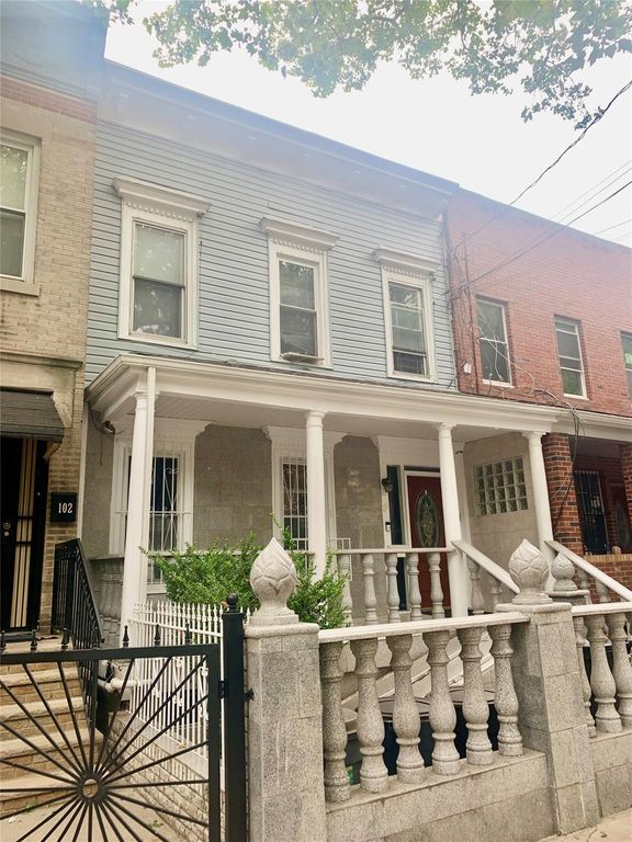 88 Nichols Avenue, Brooklyn, NY 11208