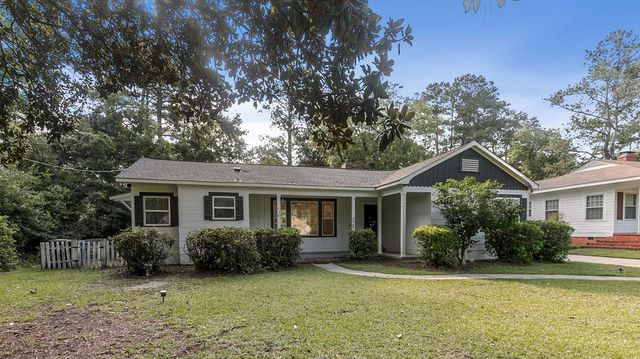 528 N Park Ave., Dothan, AL 36303