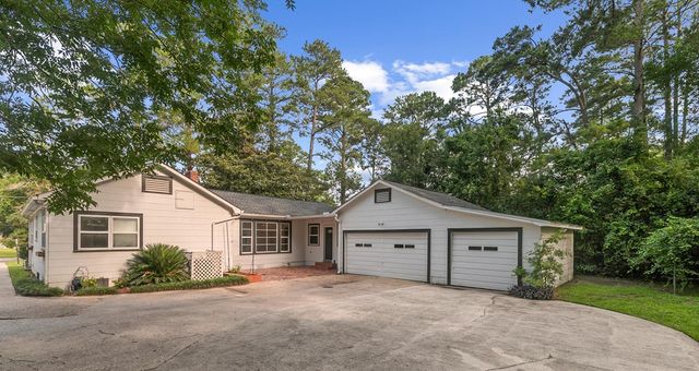 528 N Park Ave., Dothan, AL 36303