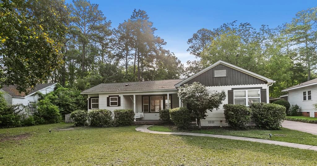 528 N Park Ave., Dothan, AL 36303