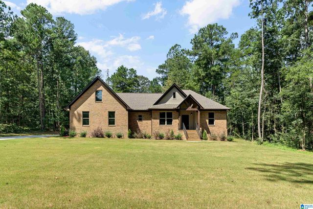 435 EAGLE POINTE DRIVE, Pell City, AL 35128