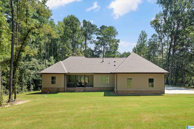435 EAGLE POINTE DRIVE, Pell City, AL 35128