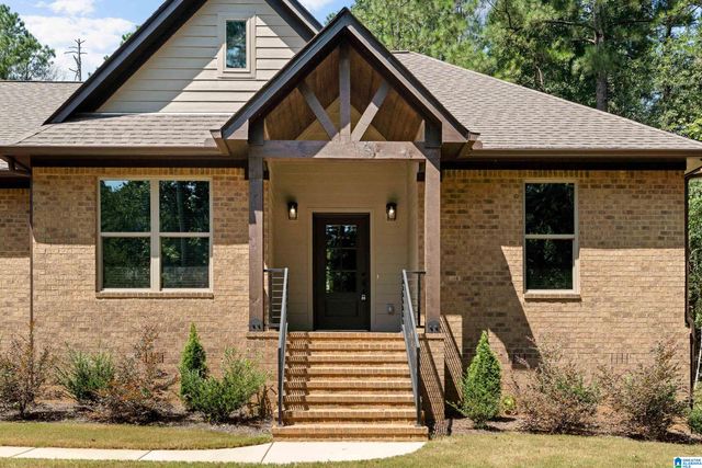 435 EAGLE POINTE DRIVE, Pell City, AL 35128