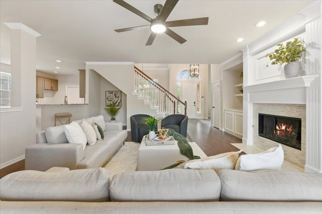706 Graywood Lane, Coppell, TX 75019