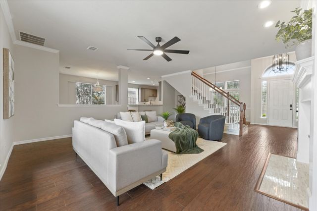 706 Graywood Lane, Coppell, TX 75019