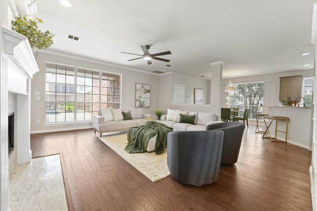 706 Graywood Lane, Coppell, TX 75019