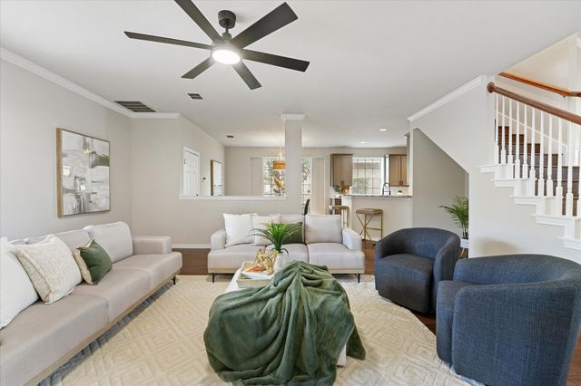 706 Graywood Lane, Coppell, TX 75019