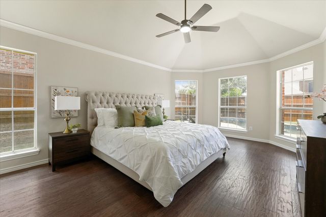 706 Graywood Lane, Coppell, TX 75019