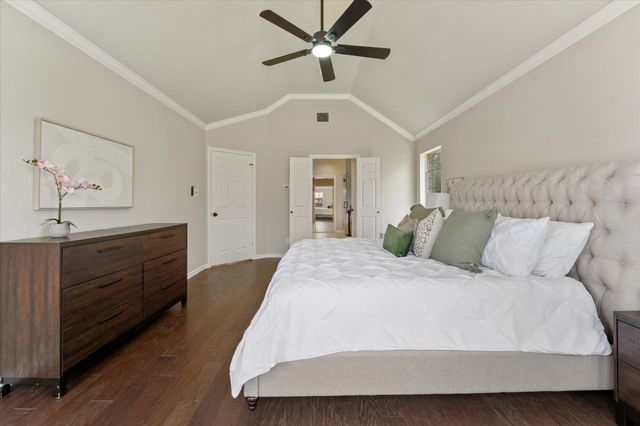 706 Graywood Lane, Coppell, TX 75019