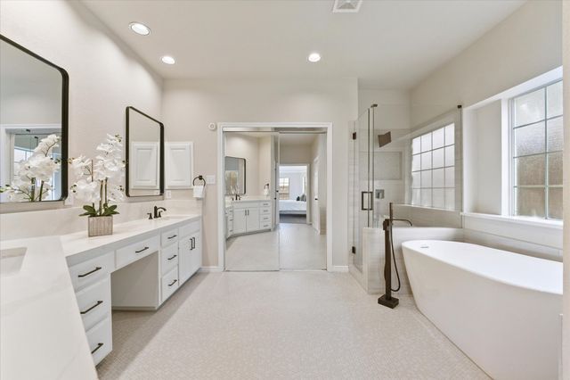 706 Graywood Lane, Coppell, TX 75019