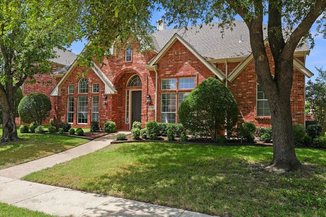 706 Graywood Lane, Coppell, TX 75019