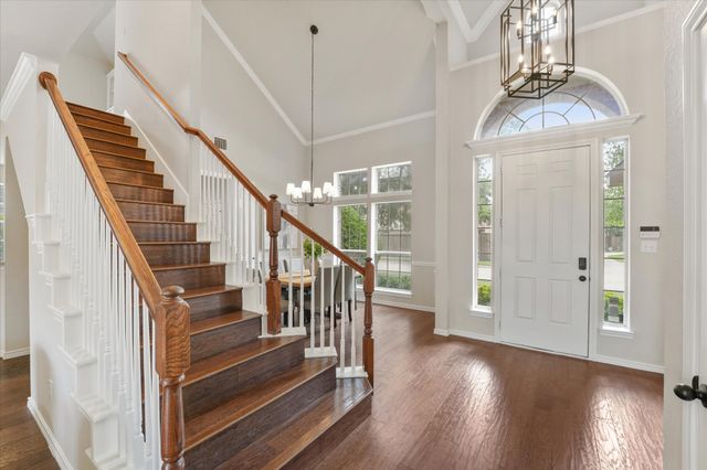 706 Graywood Lane, Coppell, TX 75019