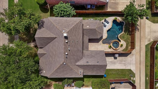 706 Graywood Lane, Coppell, TX 75019