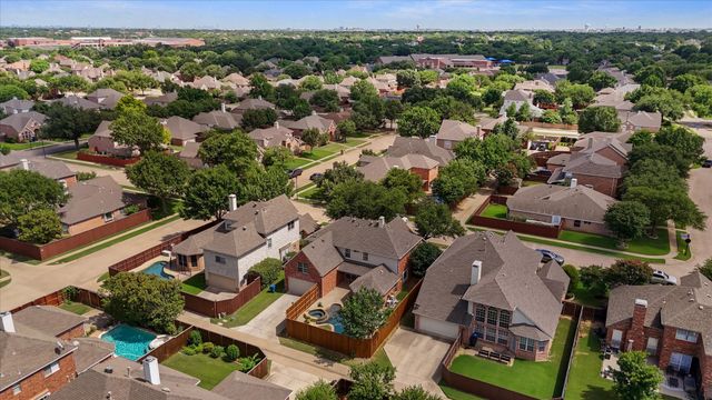 706 Graywood Lane, Coppell, TX 75019