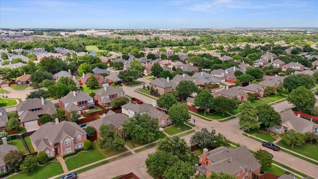 706 Graywood Lane, Coppell, TX 75019