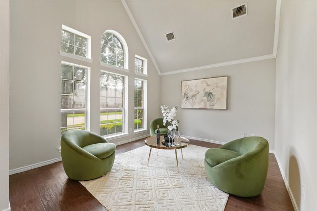 706 Graywood Lane, Coppell, TX 75019