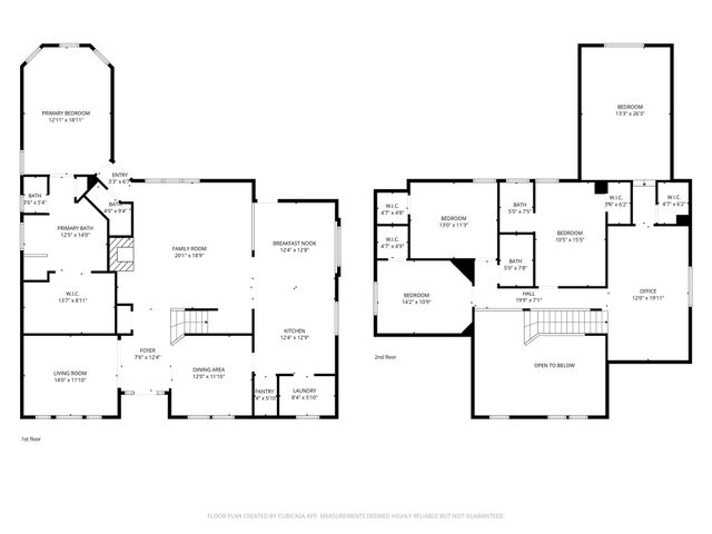 706 Graywood Lane, Coppell, TX 75019