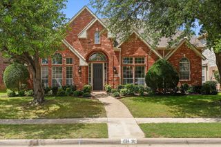 706 Graywood Lane, Coppell, TX 75019