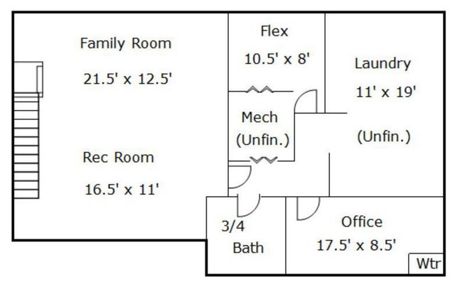 2700 Quail Avenue N, Golden Valley, MN 55422