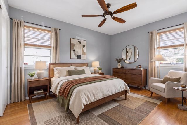 2700 Quail Avenue N, Golden Valley, MN 55422