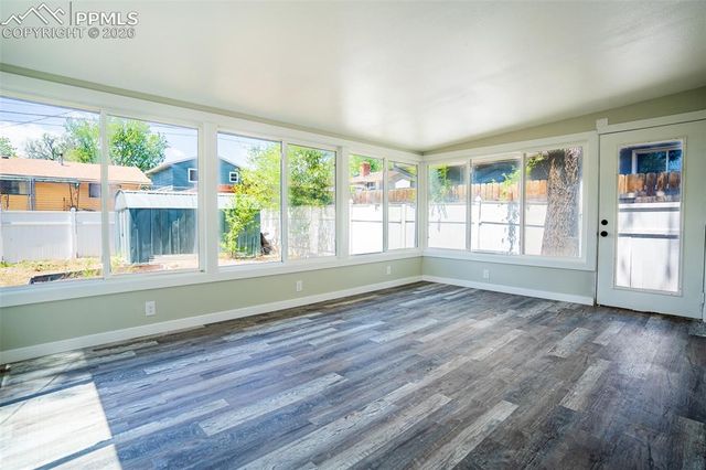 818 S Circle Drive, Colorado Springs, CO 80910