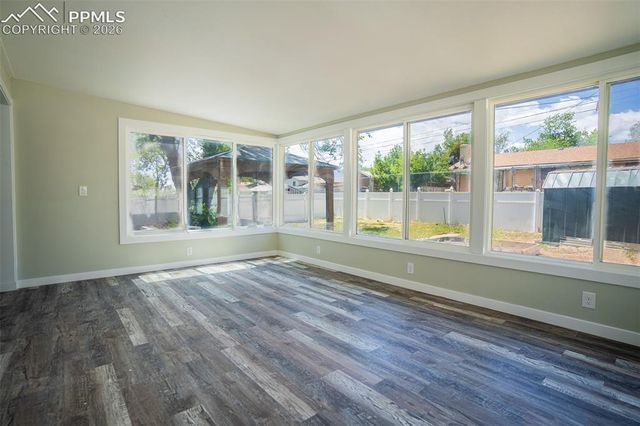 818 S Circle Drive, Colorado Springs, CO 80910