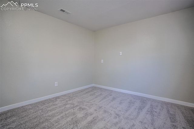 818 S Circle Drive, Colorado Springs, CO 80910