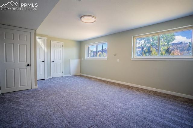818 S Circle Drive, Colorado Springs, CO 80910
