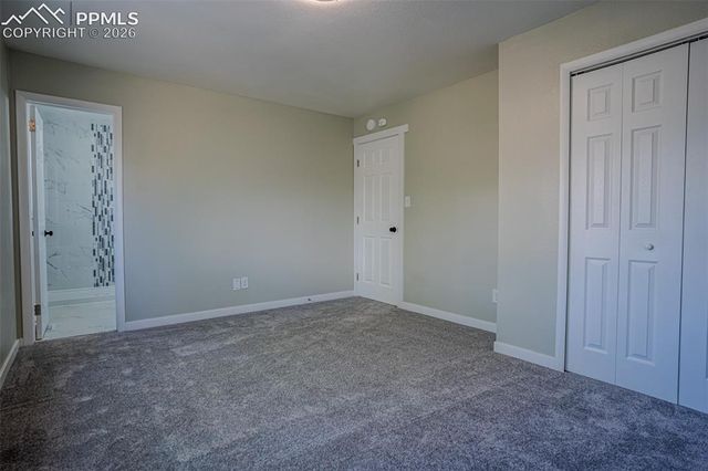 818 S Circle Drive, Colorado Springs, CO 80910