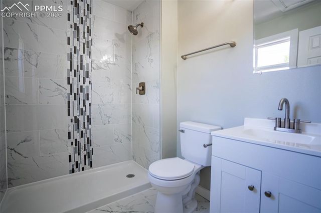 818 S Circle Drive, Colorado Springs, CO 80910